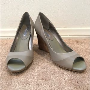 Banana Republic Wedges